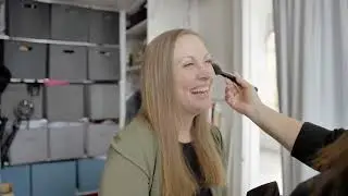 Kelly Mooney Photography & Michelle C Wallace Makeup & Headshot Events