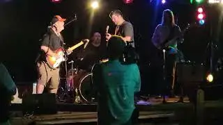 20220730 HeatStock 2022 - MCJ headlining