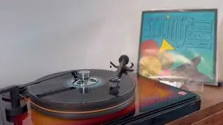 Orkiestra PR I TV W Lodzi, String Beat Vinyl