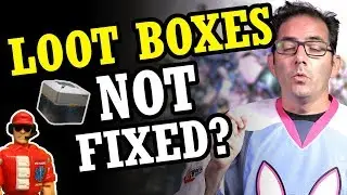 Overwatch - Loot Box Fix: Could Fewer Duplicates be BAD!?