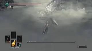 Dks3 Sekiro build pt4