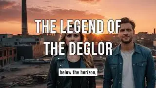 The Legend of The Deglor | Story Vault