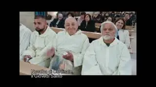 Novalba di Cardinale, Giovedì e Venerdì Santo