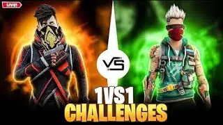 @Jeevan Ray official  is live stream 1vs1 costam keloge to aao or subscribe kar lo #funny #gaming 