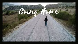 GOING HOME - DIDI RAE OFFICIAL MUSIC VIDEO