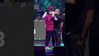 &iexcl;SE PUDRI&Oacute; DEMASIADO ENTRE RAPDER Y DYBBUK!🗯️🤬#fmsargentina #freestyle #urbanroostersnetwork