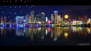 Luciano D. - Sotto la luna di Miami
