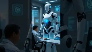 Artificial General Intelligence Explained &mdash; The Final Evolution of AI!# AGI #Science #TechInHindi