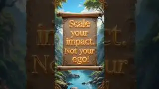 The Guru Who Bowed | Ancient Indian Wisdom on True Leadership 👑 #shorts #motivation #wisdom #ai
