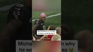 &laquo;Двукратный чемпион&raquo; 🩷🩷🩷 (через atlantafalcons/TT)