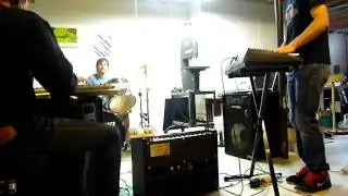 Wild Revive Jam