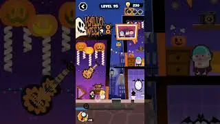 Yolo Deathigner level 95 Walkthrough and solution.