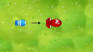 Mastery Mode in btd6!!!