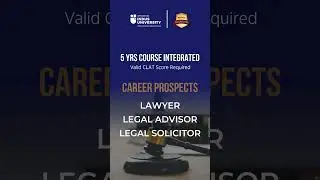 BA LLB (Hons.) at Indus University | Build a Strong Legal Career | Admissions Open