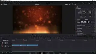 Preparation Workflow - Using Timecode.