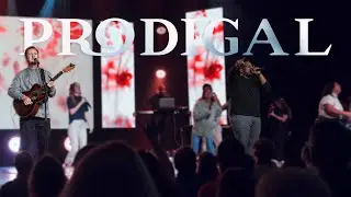 Prodigal | Live | Harborside Music