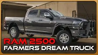 Ram 2500 vs 79 Series Which Is Better for You?