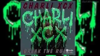 Charli XCX - Spotify Sessions [Official Audio]