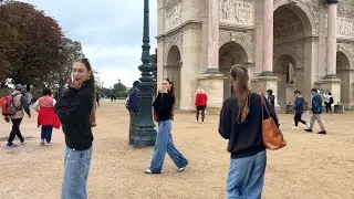 Don't go to Paris if You're Single