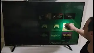 TV Black Screen Fix: How to Troubleshoot and Replace LED Backlights Philips 4K Roku TV 50PFL4662/F7