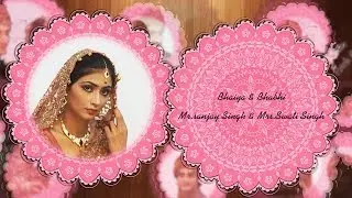 Wedding Title 04 Project | Edius, Premiere, FCP X| Allvgfx | With dongle