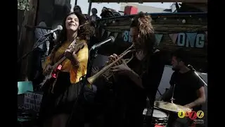 Ballydehob Jazz Festival 2019