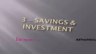 6 Revisions - Personal Finance Course