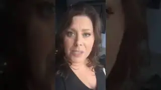 TIP ALERT! Let it go!