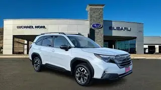 2026 Subaru Forester Premium NV Carson City, Reno, Lake Tahoe, Northern Nevada, Susanville