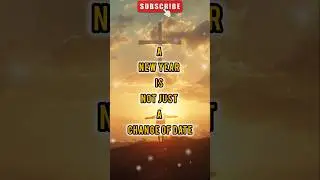 A Powerful New Year Message Every Christian Needs to Hear | #happynewyear #motivation #usa