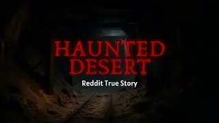 The Horrifying Legend of the Whispering Mine