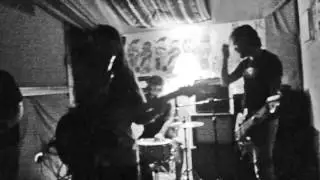 BRVNKS - I Hate All of You @ Est&uacute;dio Wasabi - SJC/SP