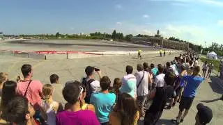 Best Tuning Fest и Дрифт Битва  2014  Новосибирск