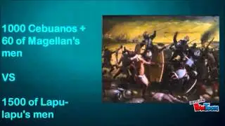 Spanish Period in the Philippines