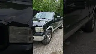 BD Diesel 5R110 review