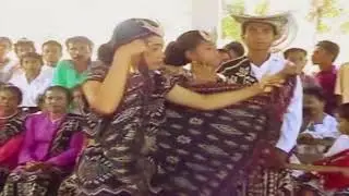 *Peduli JS* Lestarikan kekayaan budaya Rote Ndao (official Vidio )