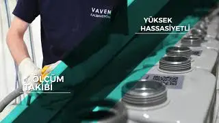 VAVEN KALİBRASYON