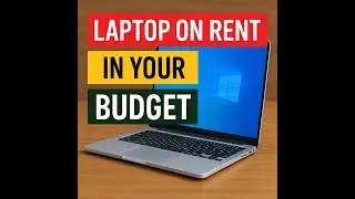 Laptop On Rent In Chandigarh & Mohali | Bulk Laptops | The SKE Computer Zone