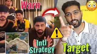 Godl Coach Warns Punk For Target🛑 😳|Players Grind in Bootcamp 😮 Jonathan Shifted to Claw 😧
