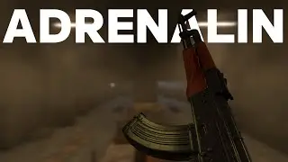 ADRENALIN - Gmod Realism