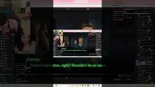 Emiru's Unexpected Mouthwashing Moment during Just Chatting | Twitch Clip