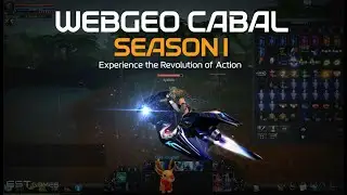 🔥 CABAL ONLINE PRIVATE SERVER &mdash; The ULTIMATE Revival?