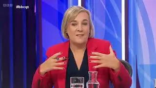 Question Time - Bishop Storford  - 16.10.25