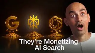 Ads Are Taking Over AI Search: ChatGPT, Google, Perplexity