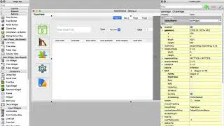 12 Coding The Main Buttons | Python & PyQt5