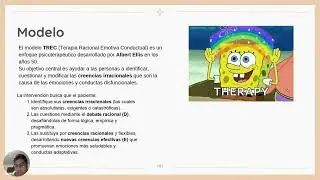 Presentaci&oacute;n de caso clinico - Arturo Alejandro Roca Canch&eacute;