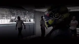 LATVIA RACING LEAGUE - LEGENDS NEVER DIE
