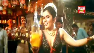 Bahon Mein Botal Botal Mein Daru | Prem Pratigya(1989) | 4K Vedio Song | Full HD | Mithun, Madhuri