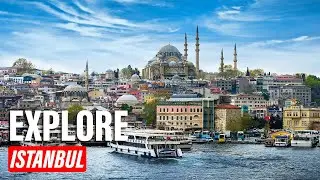 Explore Istanbul Turkey: The Crossroads of Civilizations
