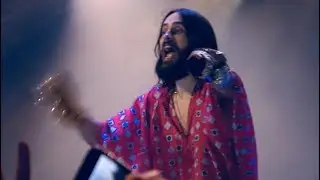 30 Seconds to Mars (Full Show) 27.04.2018, Monolith Tour в СПб @ПетербургскийСКК